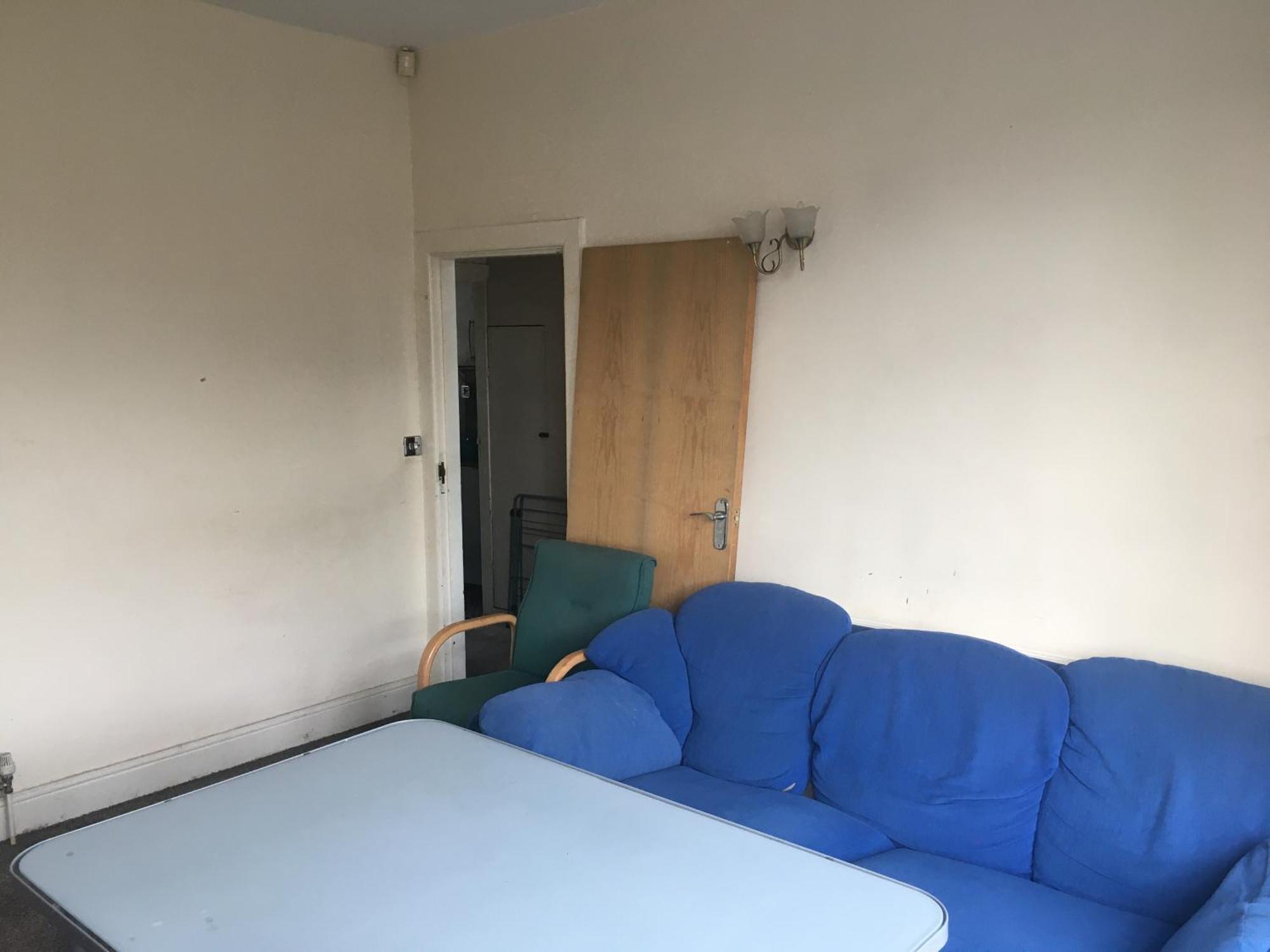 Single Room - Town & University Nearby, 24H Bus, Airport-Linked Manchester Exterior foto