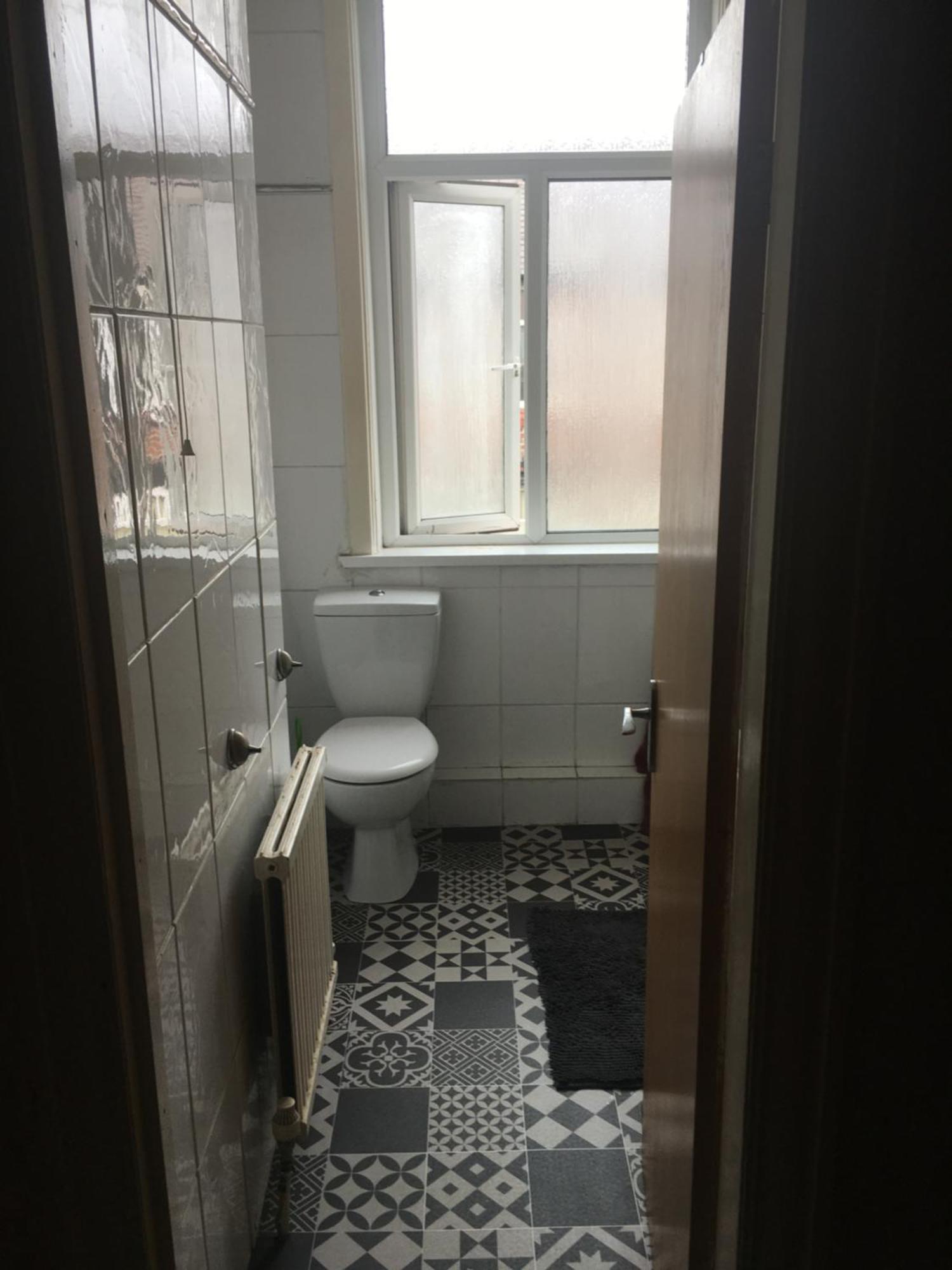 Single Room - Town & University Nearby, 24H Bus, Airport-Linked Manchester Exterior foto